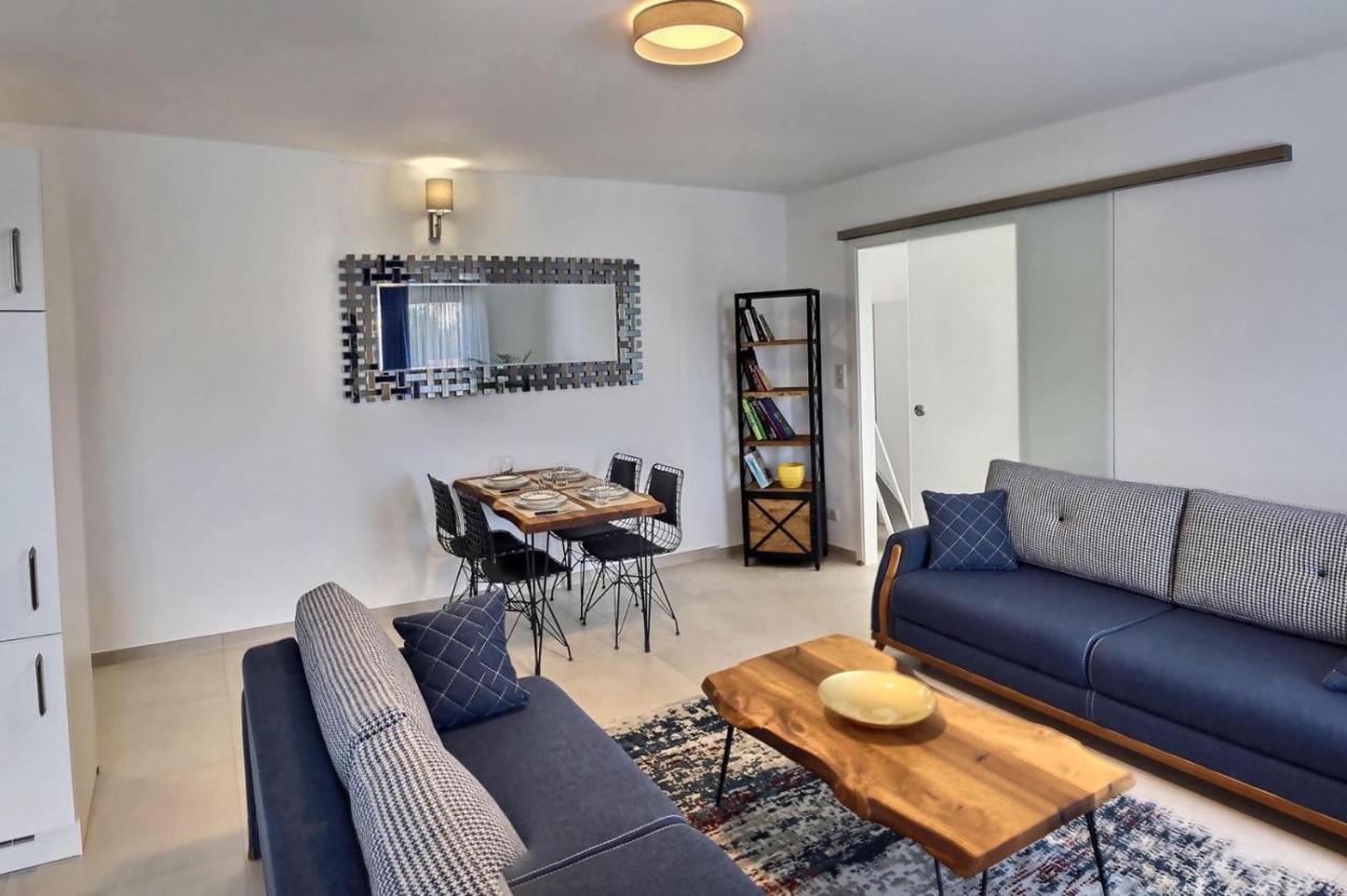 Kresidence - Appartements Saint-Louis Eksteriør bilde