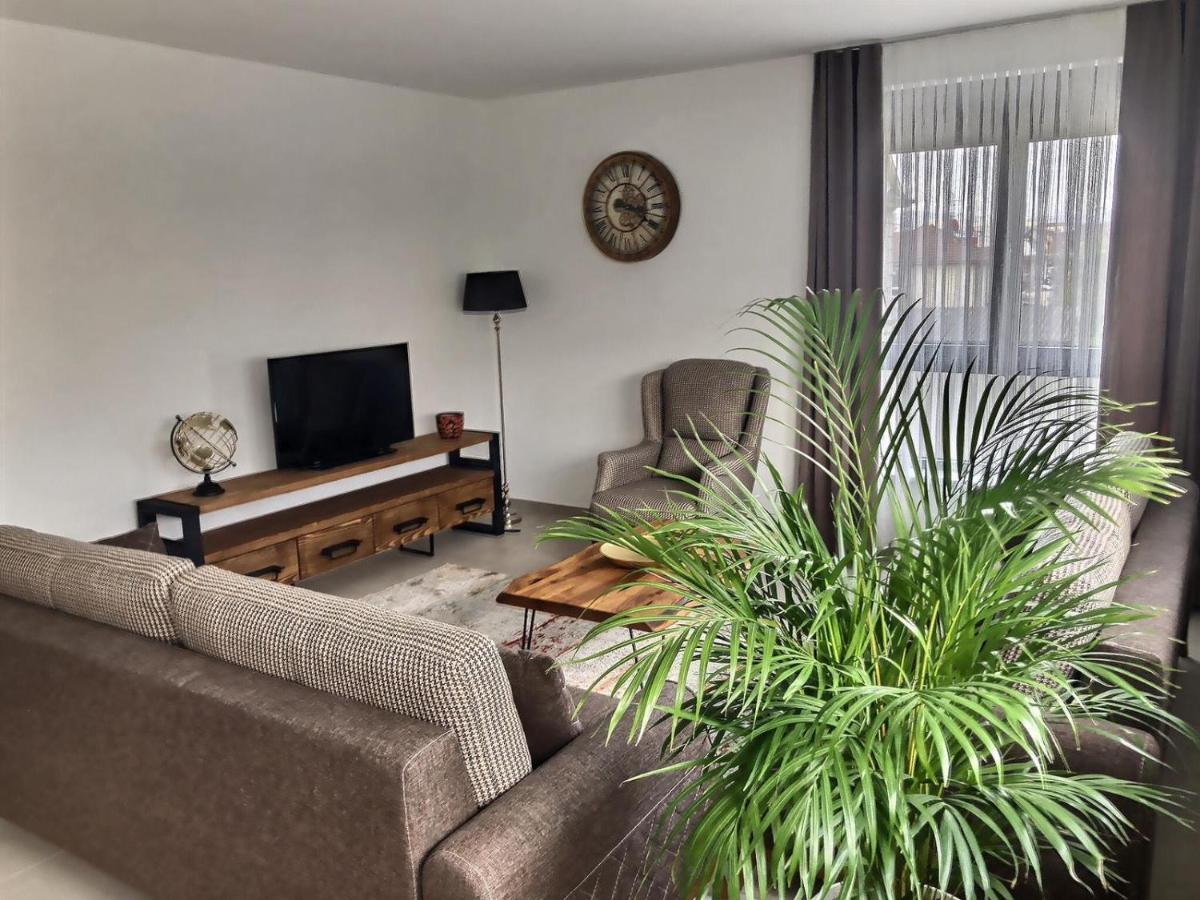 Kresidence - Appartements Saint-Louis Eksteriør bilde