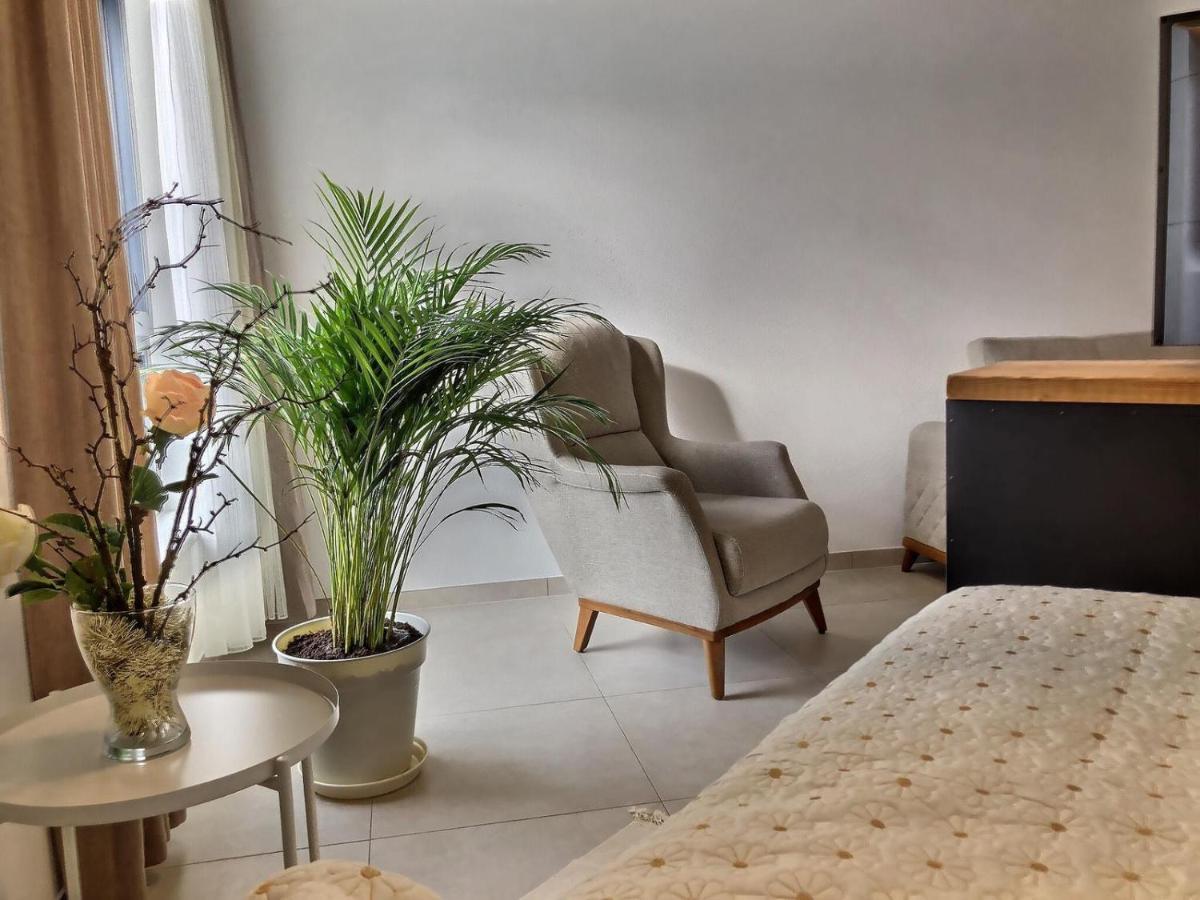 Kresidence - Appartements Saint-Louis Eksteriør bilde