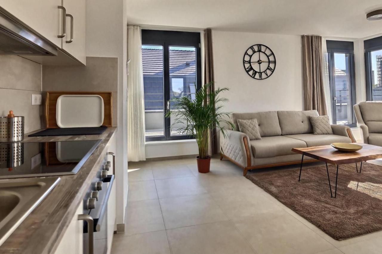 Kresidence - Appartements Saint-Louis Eksteriør bilde