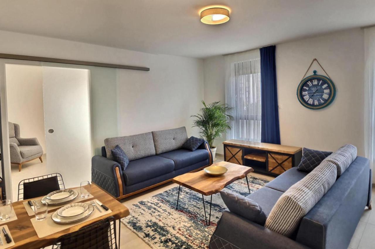 Kresidence - Appartements Saint-Louis Eksteriør bilde
