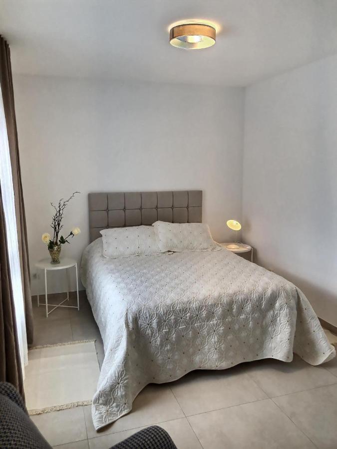 Kresidence - Appartements Saint-Louis Eksteriør bilde