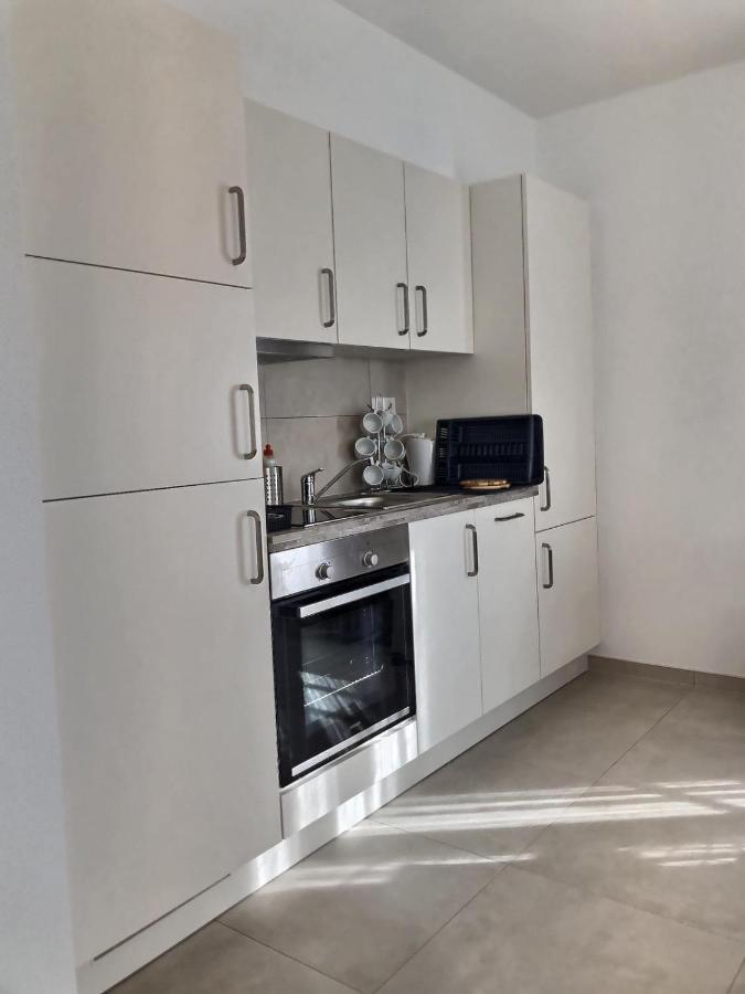 Kresidence - Appartements Saint-Louis Eksteriør bilde
