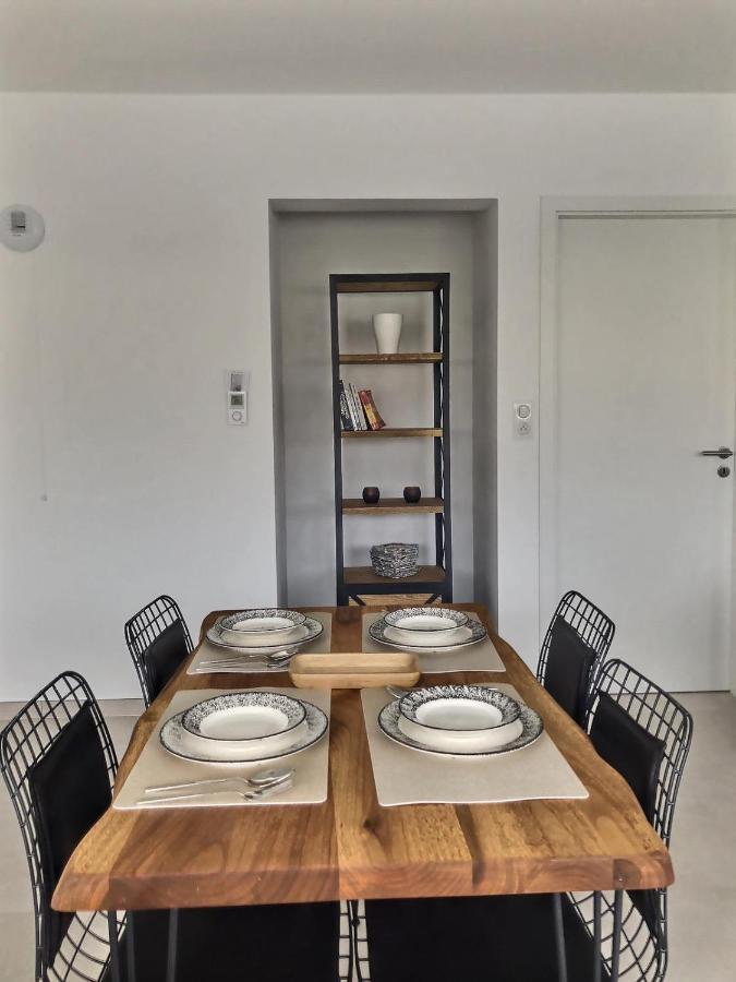 Kresidence - Appartements Saint-Louis Eksteriør bilde