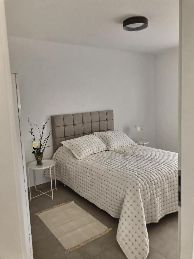 Kresidence - Appartements Saint-Louis Eksteriør bilde