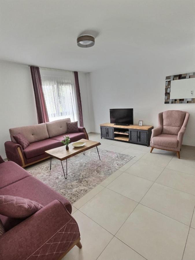 Kresidence - Appartements Saint-Louis Eksteriør bilde