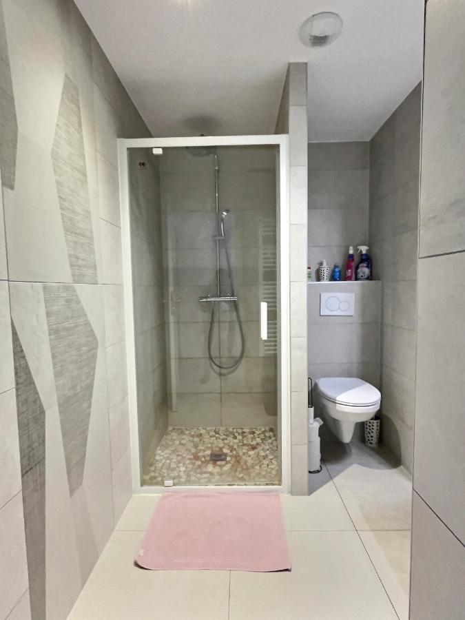 Kresidence - Appartements Saint-Louis Eksteriør bilde