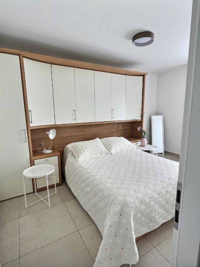 Kresidence - Appartements Saint-Louis Eksteriør bilde
