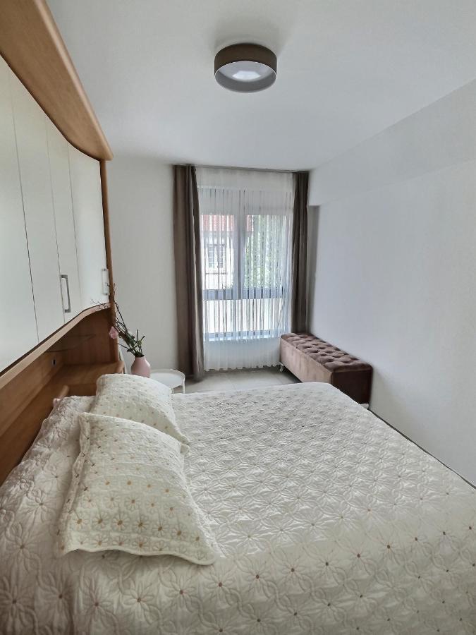 Kresidence - Appartements Saint-Louis Eksteriør bilde
